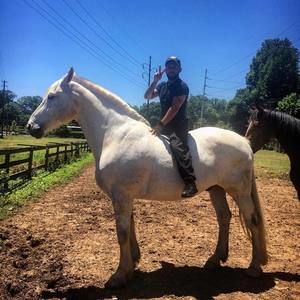 Meet your Posher, Juan